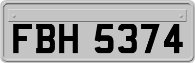 FBH5374
