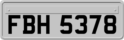 FBH5378