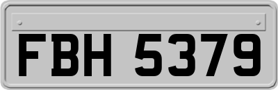 FBH5379