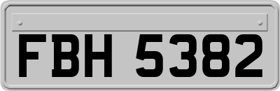 FBH5382