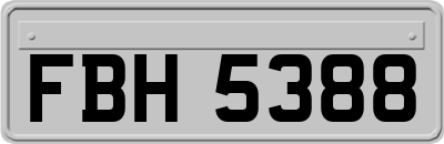 FBH5388