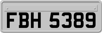 FBH5389