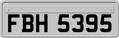 FBH5395