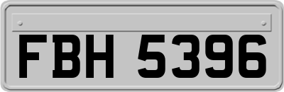 FBH5396