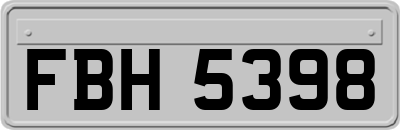 FBH5398