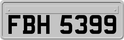 FBH5399