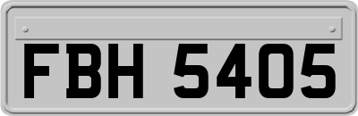 FBH5405