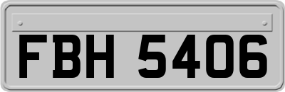 FBH5406