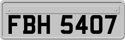 FBH5407