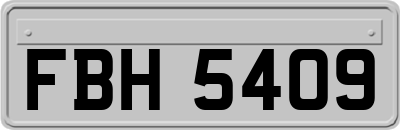 FBH5409