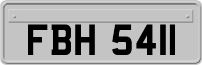 FBH5411