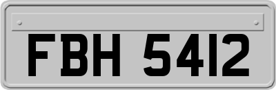 FBH5412