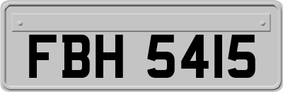 FBH5415