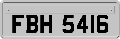 FBH5416