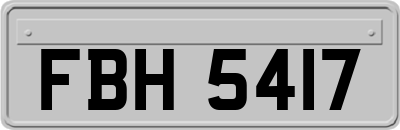 FBH5417