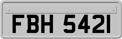 FBH5421