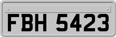FBH5423
