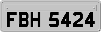 FBH5424
