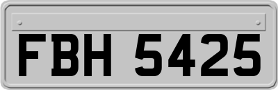 FBH5425