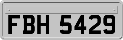 FBH5429
