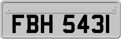 FBH5431