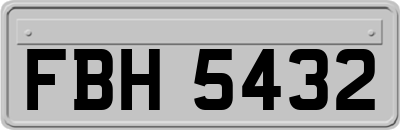FBH5432