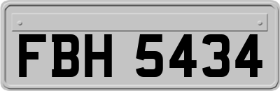 FBH5434