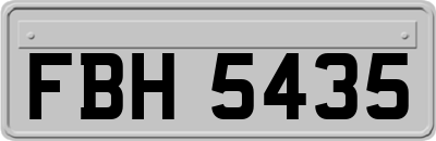 FBH5435