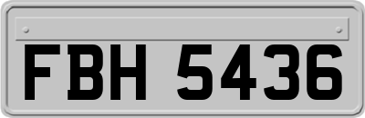 FBH5436