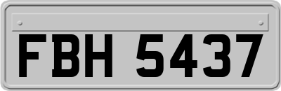 FBH5437