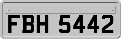 FBH5442