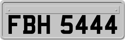 FBH5444