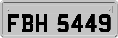 FBH5449