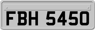 FBH5450