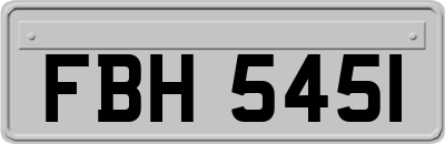 FBH5451
