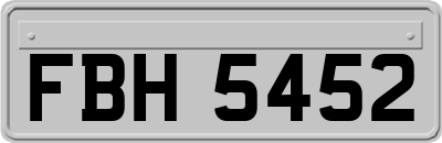 FBH5452