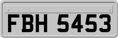 FBH5453