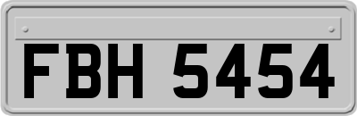 FBH5454