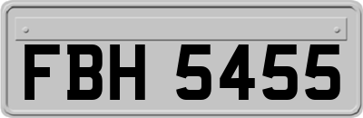 FBH5455