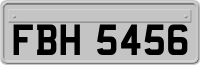 FBH5456