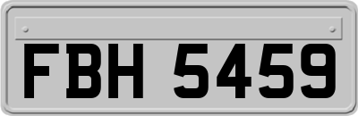 FBH5459
