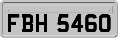 FBH5460