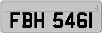 FBH5461