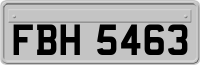 FBH5463