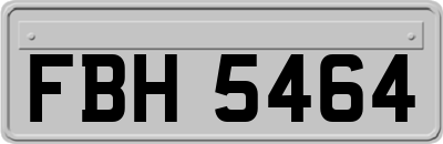 FBH5464