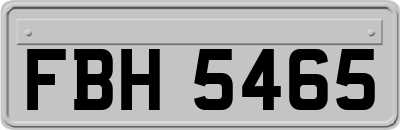 FBH5465