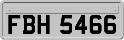 FBH5466