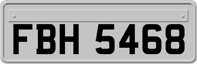 FBH5468