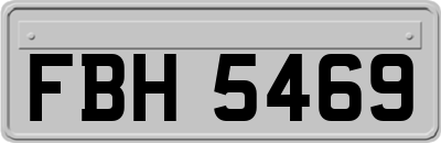 FBH5469