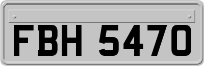 FBH5470
